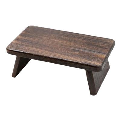 烧桐木日式简约飘窗榻榻米炕桌