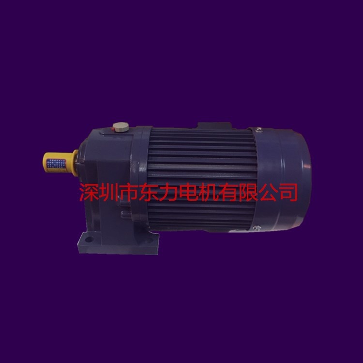 台湾东力（厦门东历）自动化设备用减速电机PL28-0750-5S3B直销