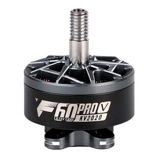 TMOTOR破风5代F60pro V电机5寸竞赛级FPV穿越机马达高性能高爆发