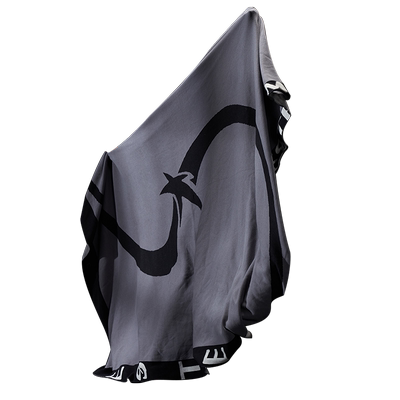 esteem宜庭四季全棉针织毯子