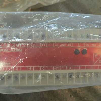 【请询价】Crompton Instruments出品的PALADIN