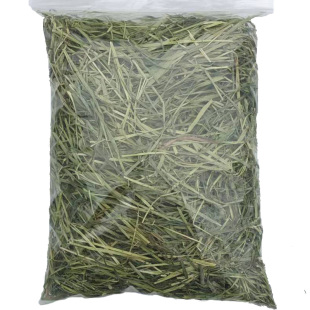 25年新提摩西草精品兔子干草荷兰猪猪粮龙猫牧草晒干北提岷县500g