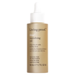 【官方正品】Living proof缕灵裸感护发精华油顺柔防毛躁50ml