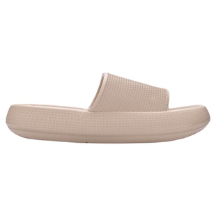 amoyy拖鞋女家居室内2025新款踩屎感静音女士软底防臭浴室洗澡男