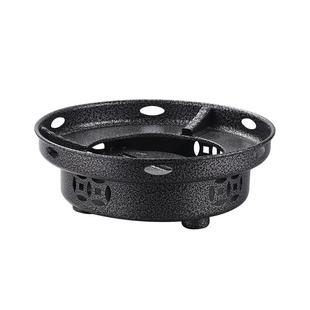 酒精炉小火锅干锅锅具家用新式锅仔锅商用饭店专用炉子土砂锅底座