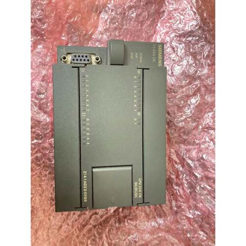 原装 S7-200 CPU224 6ES7 214-1议价