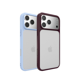 迈博旅【戴上超好看】适用苹果18Promax手机壳iphone17Pro护甲晶钻壳全包软边简约肤感磨砂防摔防爆保护壳套