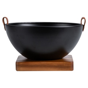 2025新款随意倾斜创意水果盘简约风客厅餐桌前台招待糖果杂货收纳