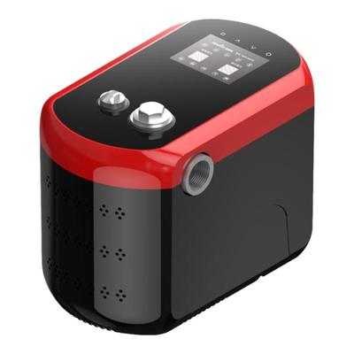 超静音丨永磁变频恒压增压泵