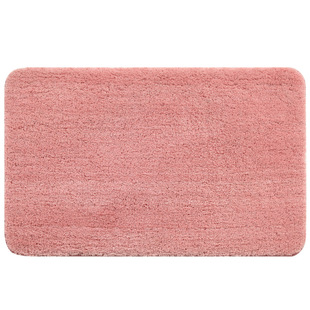 New thickened bathroom absorbent non-slip floor mat carpet