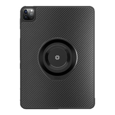 派威11寸平板保护壳磁吸软包边