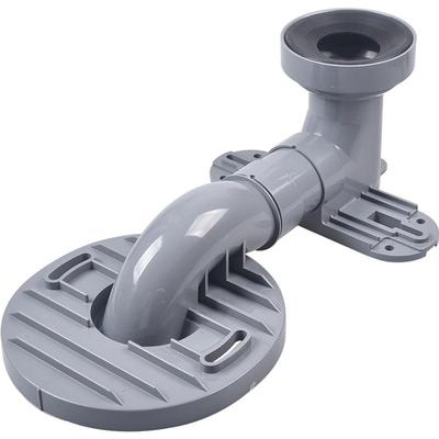 骏帝世家美标九牧坐便器移位器