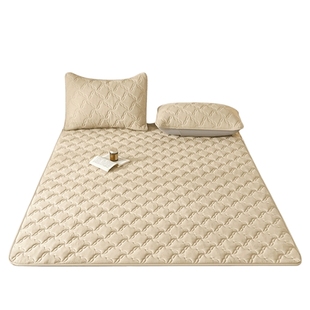 抗菌床垫软垫家用卧室防滑床褥垫被150x180x200学生宿舍单人垫子