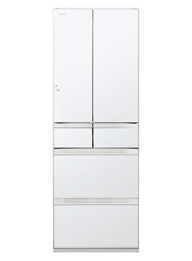 【店铺爆款】540L双循环进口冰箱