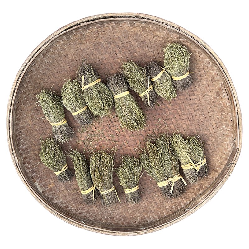 正宗独脚金疳积草农家煲汤药材