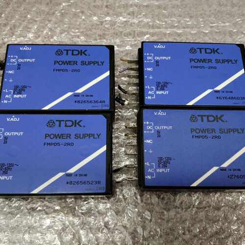 溢价-FMP05-2R0     TDK隔离电源模块，件拍