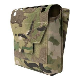 小钢蝎 JSTA多用途杂物包背心侧围Molle副包腹部杂物包腰带工具包