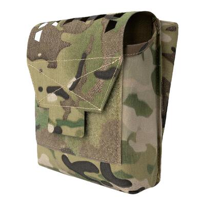 小钢蝎多用途Molle杂物包