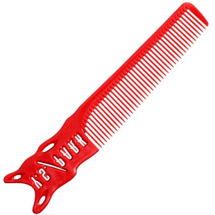 日本正品YSPARK系列YS209 YS239边角梳剪发男发平头裁剪油头梳子