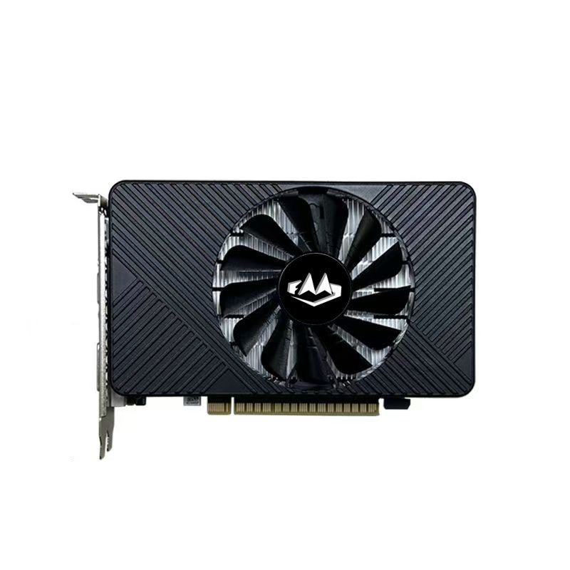 全新K22004G专业图形卡游戏显卡