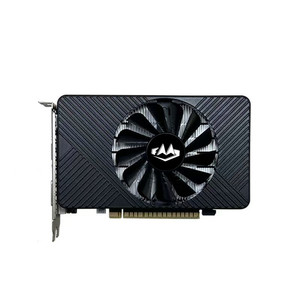 全新K22004G专业图形卡游戏显卡
