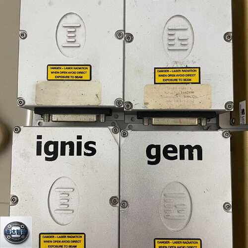 可维修ignis660激光头IlluminaPN1500