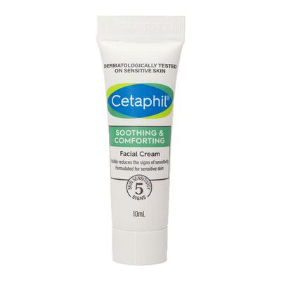 Cetaphil丝塔芙四维面霜10ml