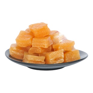 浦城三酸枣糕野生叶南酸角250g袋农家手工自制零食蜜饯武夷山特产