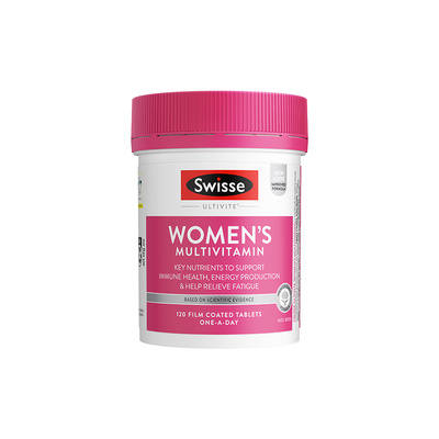 维生素b族增加提高提升增强成人免疫力女性抵抗力体质swisse