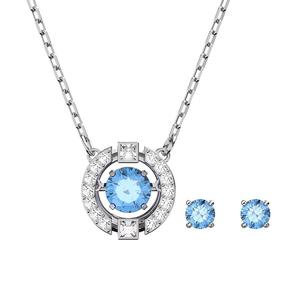 项链耳钉Swarovski/施华洛世奇