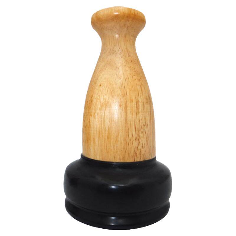 通阳砭石全身按摩器插电能量罐