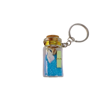 漂流瓶旅游区纪念品玻璃瓶工艺品