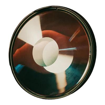 漩涡万花筒多棱特效滤镜创意摄影