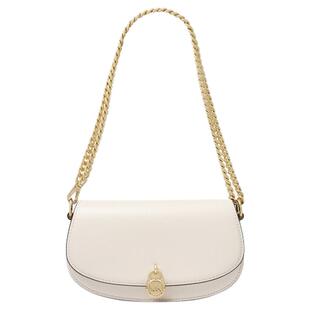 【618狂欢】MICHAEL KORS MK Mila 女士小号链条斜挎包