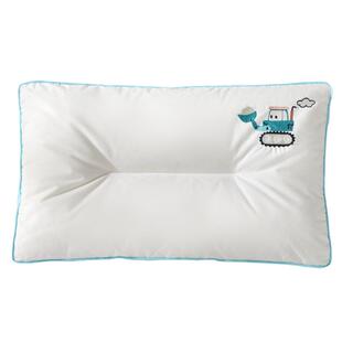 维科儿童枕头学生专用6岁以上枕芯幼儿园3岁宝宝枕纯棉大豆纤维枕