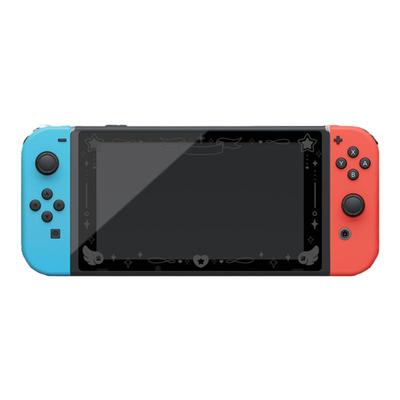 极想switch钢化膜流光息影