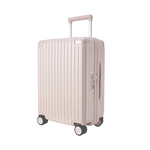 时空机25新款行李箱26寸拉杆箱女24旅行箱男28寸大容量20寸登机箱