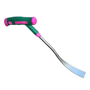 挖蒜铲剜出农用野菜拔草工具蚯蚓种花种菜园艺小铲子不锈钢户外