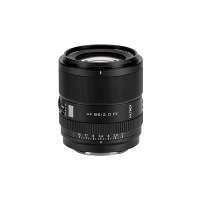 【支持闪购】唯卓仕85mmF2.0