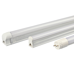 LED灯管T5T8一体化长条支架超亮节能日光灯底座全套1米家用照明