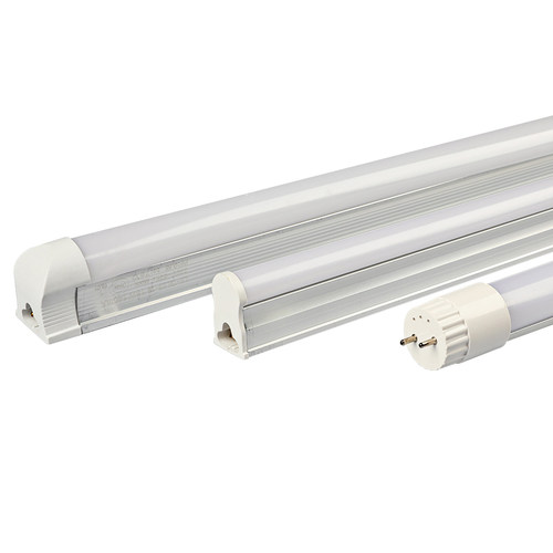 LED灯管T5T8一体化长条支架超亮节能日光灯底座全套1米家用照明