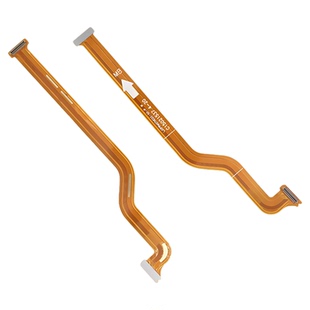 适用OPPO K10Pro 真我GTneo2 3T Q5Pro主板连接尾插充电显示排线