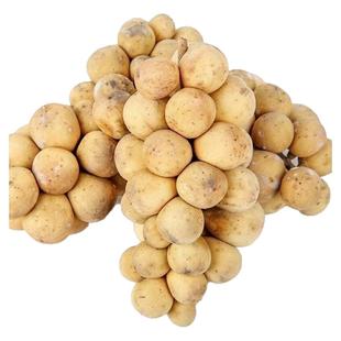 泰国进口龙宫果5斤新鲜水果热带龙眼当季现摘整箱包邮罕见龙贡果