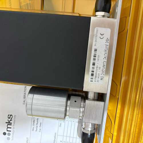 询MKS 2179BX21CG1BV / Viton & Sw