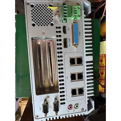 议价台湾产高端工控机i77700Tcpu.16G内存宜鼎12可维修