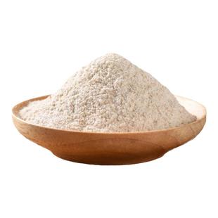 全麦面粉五斤带麸皮胚芽小麦粉蒸全麦馒头山东自种小麦自磨无添加