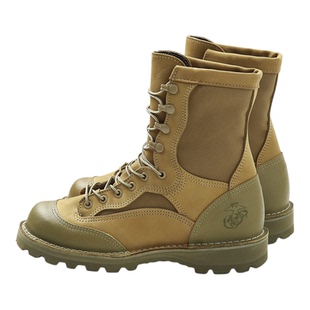 美产军版丹纳Danner陆战靴军迷沙漠男靴GTX防水15678 15660 15670