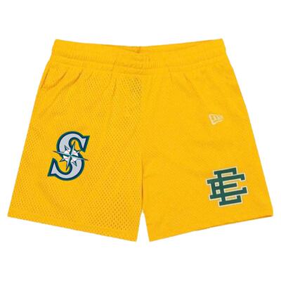 篮球短裤男美式运动四分健身速干