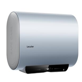 海尔出品统帅电热水器洗澡家用扁桶双胆一级能效F1PRO