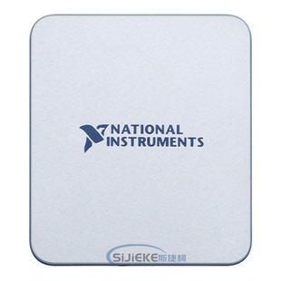 美国NI USB-6000/6001/6002/6003 数据采集卡 DAQ 多功能I/O设备